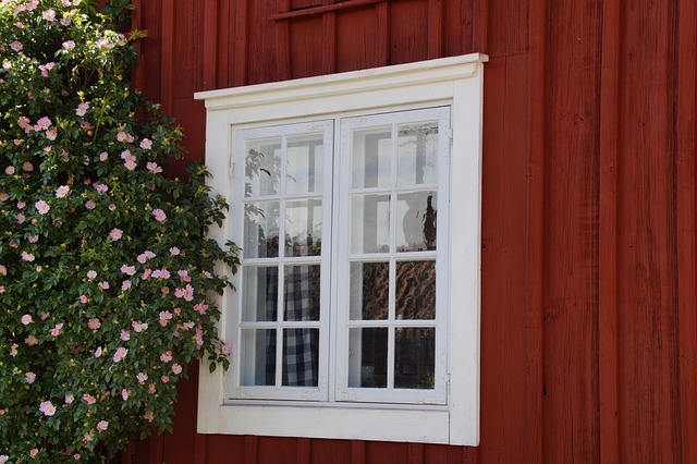Fönsterinstallation & Dörrmontage