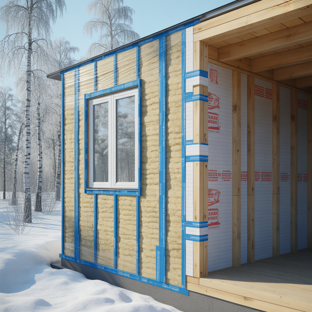 montera angsparr i yttervagg guide och vanliga misstag