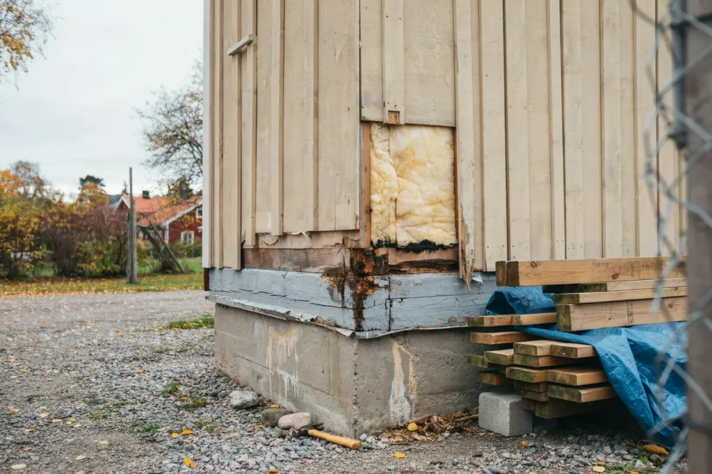 byta syll p huset s uppt cker du skador i tid och planerar ett s kert syllbyte